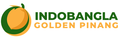 Logo Golden Pinang