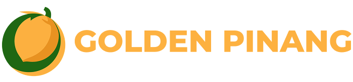 New Logo Golden Pinang